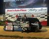 CROWNSTONE EQUIPMENT NIGHT FEATURE WINS GO TO: ROSS PERCHAK, AJ HOFFNER, COLTON FRIESE & STEVEN CANTWELL JR.