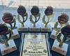 Community Spotlight: Family Morale Welfare Recreation (FMWR) Fort Drum + LaFargeville Lady Knights your NYS Class D Champions!