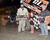 Border Wars Points Series Special Event Winners