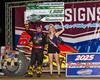 “The Big Show” Joey Amantea Dominates at Bridgeport