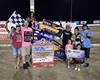 Zorn, Vasquez, Weger, Fetters, and Pittman Produce NOW600 National Wins on Thursday at Dodge City Raceway Park!
