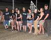Congrats to the winners for our IMCA Modified .38 Special Event!