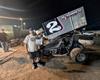 Fast Laps, Flips & First-Timers: CRS Invades the Thunderbowl