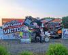 HEINERT DOUBLES IN LIGHTNING SPRINTS WHILE TAYLOR TAKES FIRST AT WILMOT