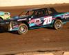 Black Hills Speedway Race Night Winners!