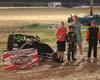 Rector, Cone, and Williams Race to NOW600 HART Series Victory at Wayne County Speedway!