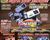 LoneStar Sprint Smackdown/Points Opener Fires Off 2016 Season on February 13th