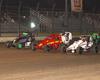 United Sprint League Shakes Up Tulsa Speedway With High-Speed Thrills, Vintage Vibes & Tulsa Speedway Nostalgia