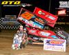 DAVIE FRANEK SCORES PATRIOT SPRINT WIN IN FIRST EVER VISIT TO RANSOMVILLE