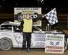 Larry Raines And Derek Losh Keep The Momentum Going To Victory Lane At LPS