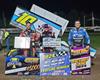 VanInwegen Pockets $5,000 for Cole Cup Victory at Utica Rome