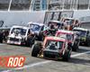 THE “BUD 100” TRADITION RETURNS TO HOLLAND INTERNATIONAL SPEEDWAY THIS SATURDAY  GEORGE DECKER “52” AND THE RICK WYLIE CLASSIC “48”