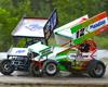 Donnelly Rebounds with SCoNE Win at Bear Ridge