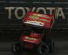 410 Rookie Jack Anderson Debut with The World of Outlaws Sprint Car Series