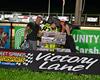 Tate Gurney Wins Restrictor and Levi Ballard Jr Sprint Victor in KKM Challenge Preliminary Night at SSMC