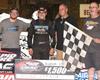 Strada Conquers Bedford for USAC East Coast Victory