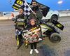 Ernst and Pipe Prevail in NOW600 Mile High Region at El Paso County Raceway!