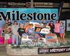 Flud, Carroll, Lacombe, Best, and McBride Master 25th Annual Milestone Pete Frazier Memorial at Port City!