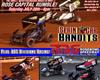 ROSE CAPITAL RUMBLE SAT. JULY 28th: SPRINT CAR BANDITS RETURN to ROSEBOWL SPEEDWAY!