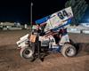 Chaos, Cautions, and Comebacks: Koen Shaw Wins at Tulare Thunderbowl