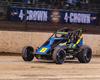 Steffens competes in 4-Crown Nationals at Eldora