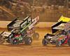 Sydney International Speedway Kicks Off Sprintcar Season Opener with Spooky Success!