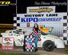 Jimmy Grant Wins John Susice Memorial; Dillon Paddock Scores CRSA Sprint Win at Ransomville