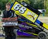 Another wild night at Bear Ridge Speedway for the Royal Moses #57 Memorial Race! The Granite State Micro Sprints brought the heat, literally, with som