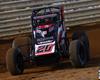 Runner-up finish in Illini 100 opener; USAC Silver Crown debut at Terre Haute