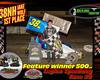 Granite State Micro Sprints Tear Up Legion Speedway!