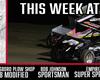 It's RACE DAY and it's the Annual PABST SHOOTOUT at Can-Am Speedway!