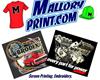 Mallory Screen Printing, and Now 58 Drivers, Team Up with Sprint Car Bandits Series