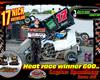 Granite State Micro Sprints Tear Up Legion Speedway!