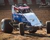 Eric Wilke Captures Wisconsin WingLESS Angell Park Speedway Kevins' Klassic