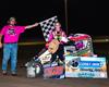 Gropp, Soares, and Heflin Garner Corey Imm Memorial Victories at Washington Speedway!