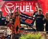 Cash Lacombe Wins in Restrictors and Bryton Buoy Victorious in Jr Sprints in KKM Challenge Preliminary Night