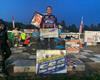 Poirier Doubles Up On Weekend, Wins at Cornwall