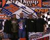 Guilford Seals the Deal on First Time Series Win at Beaver Dam Raceway
