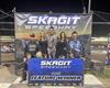 CHAMPIONS CROWNED AT SKAGIT SPEEDWAY