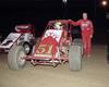 Sheldon Kinser Memorial Flashback: 1997 Darland Takes a Thriller