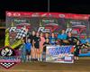 Kylan Garner and Aaron Marrant take Missouri Wins with REV Super Late Models