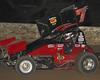 	OIL CAPITAL RACING SERIES SPRINT CARS MARCH ON TO OUTLAW