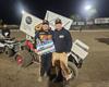 Sarale, Gillard, Learn Wrap Up September With Antioch Speedway Main Event Wins