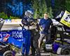 Another wild night at Bear Ridge Speedway for the Royal Moses #57 Memorial Race! The Granite State Micro Sprints brought the heat, literally, with som