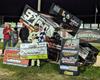 Trey Jacobs adds his name to the record books at Fremont Speedway; Sebetto wins thrilling 305 feature; Miller earns 2nd straight track victory
