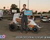 Smith Wins Workman Communications 50 At Antioch Speedway
