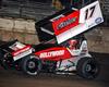 Reutzel Kicks Off All Star Title Defense after Rallying at Wichita