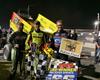 Therrien Dominates Granby for First ESS Win