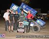 Netto Wins Contra Costa County Clash At Antioch Speedway