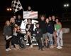 Hamblen, Henderson, Bohard, and Gabbard Race to Victory at Adobe Mountain Speedway on Saturday!